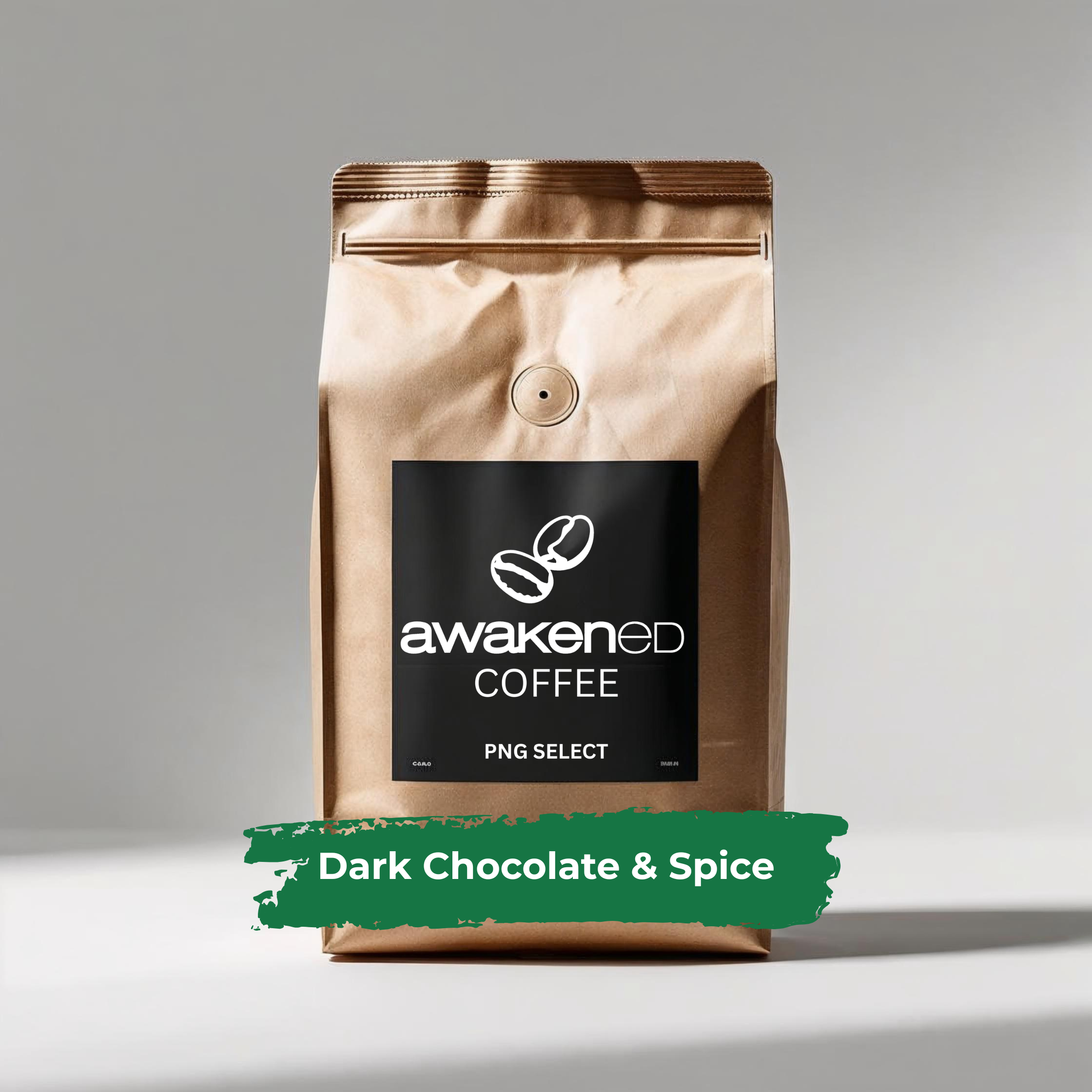 Papua New Guinea Select - 100% Premium Arabica Coffee