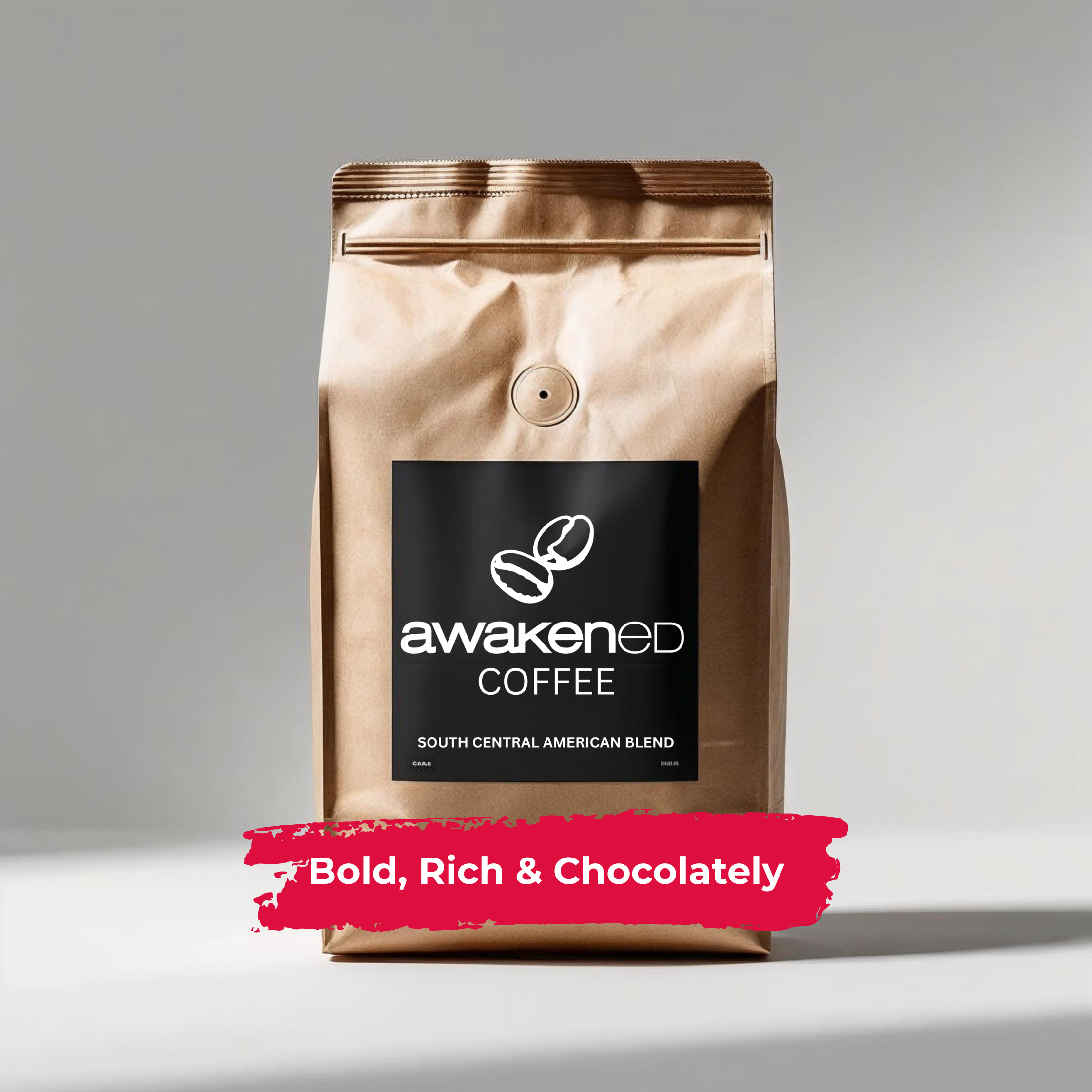 South Central American Blend - 100% Arabica Coffee