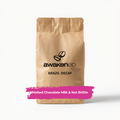 Brazil Decaf 250g